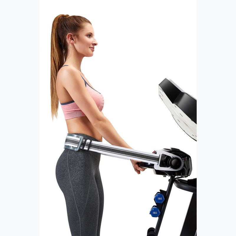UrboGym V680Ms elektrinis bėgimo takelis 5904906085060 8
