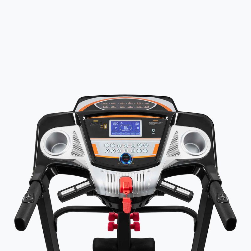 UrboGym V620M elektrinis bėgimo takelis 5904906085091 4
