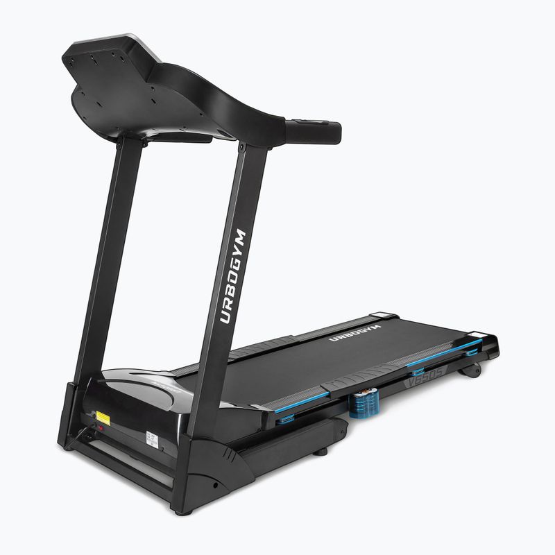 UrboGym V650S elektrinis bėgimo takelis 5904906085121 2