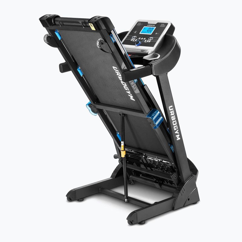 UrboGym V650S elektrinis bėgimo takelis 5904906085121 4