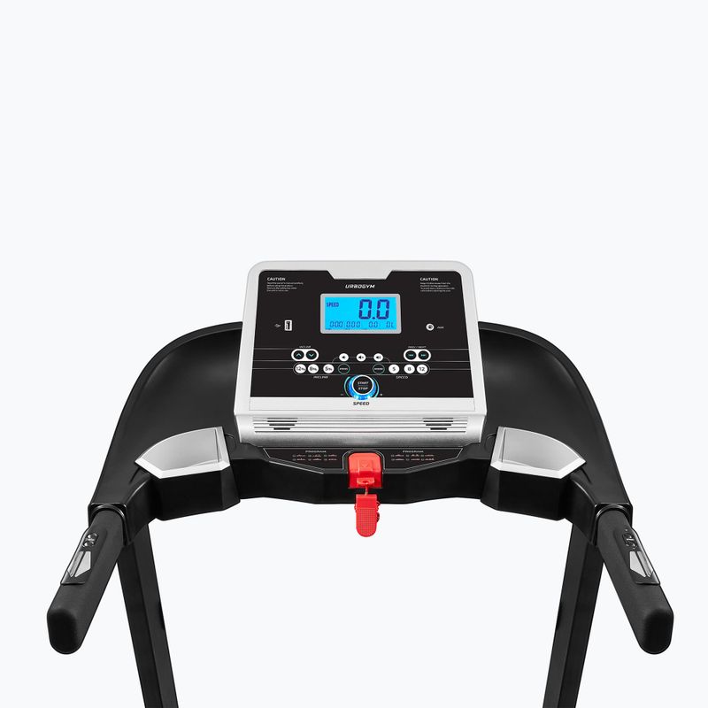 UrboGym V650S elektrinis bėgimo takelis 5904906085121 4