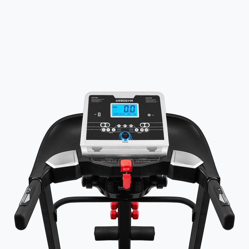UrboGym V650M elektrinis bėgimo takelis 5904906085138 5
