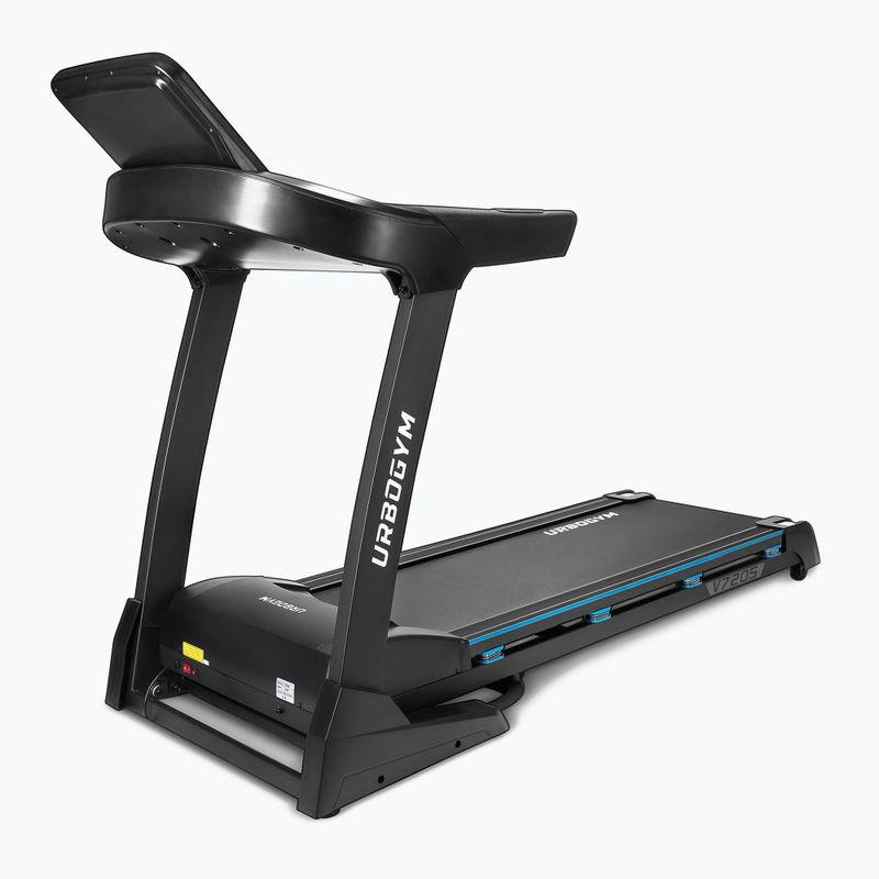 UrboGym V720S elektrinis bėgimo takelis 5904906085145 3