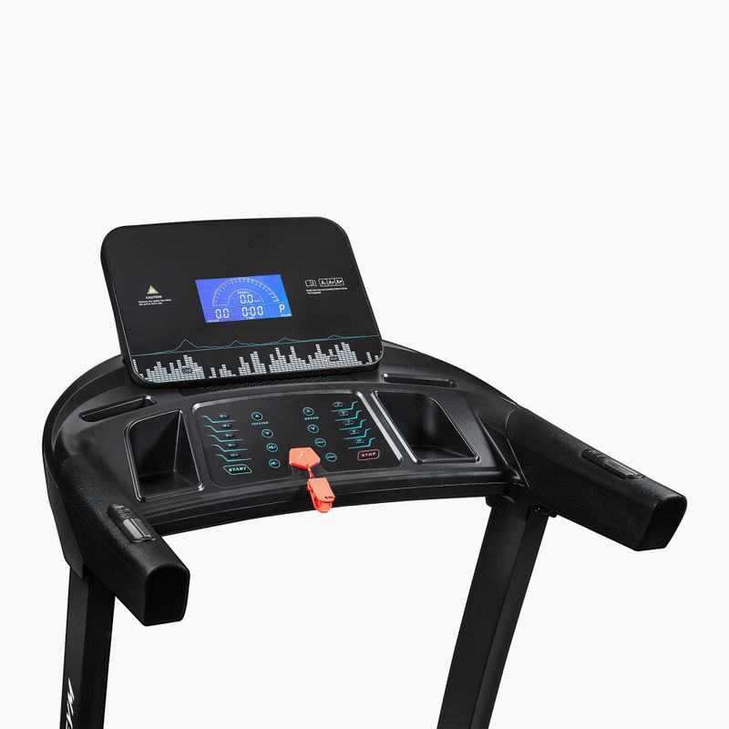 UrboGym V720S elektrinis bėgimo takelis 5904906085145 5