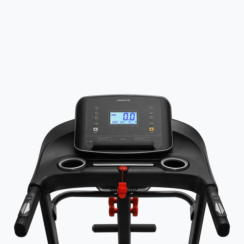 UrboGym V550M elektrinis bėgimo takelis 5904906085411 5
