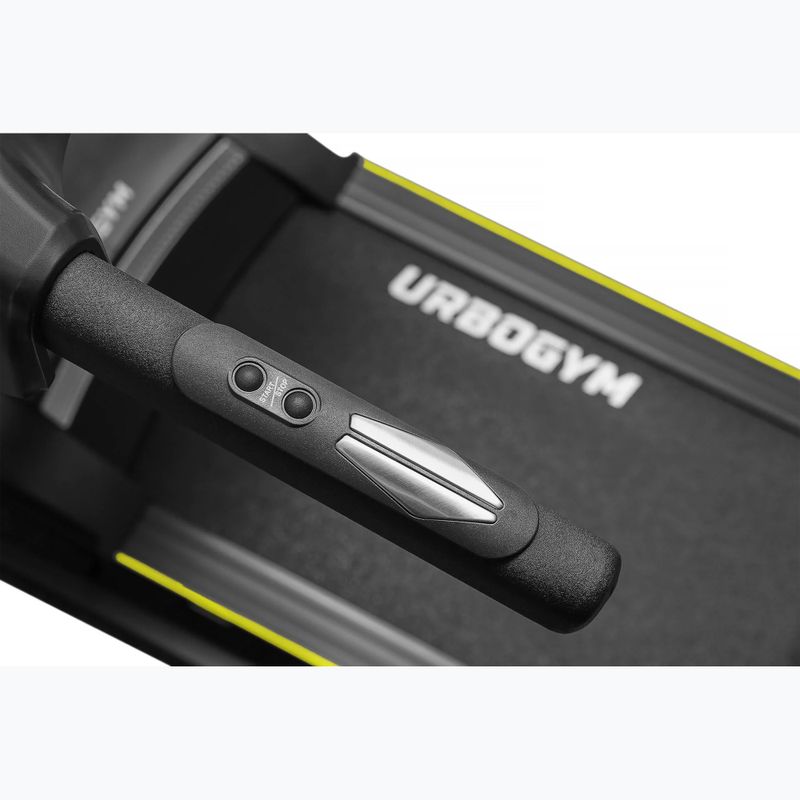UrboGym V550M elektrinis bėgimo takelis 5904906085411 6