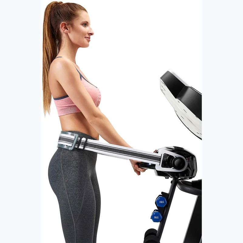 UrboGym V550M elektrinis bėgimo takelis 5904906085411 10