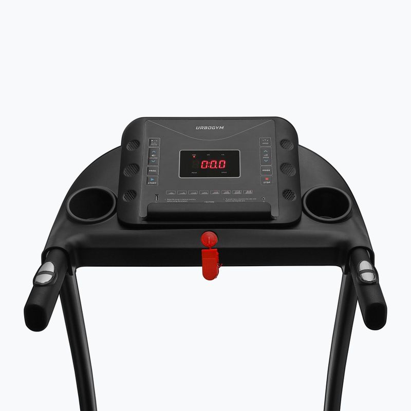 UrboGym V450 elektrinis bėgimo takelis 5904906085480 5
