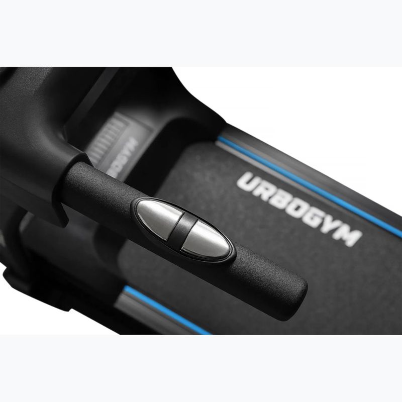 UrboGym V450 elektrinis bėgimo takelis 5904906085480 7