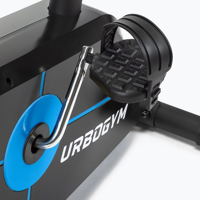 UrboGym Rocky stacionarus dviratis 5904906085503 2