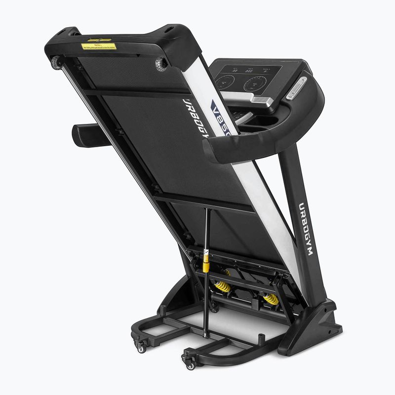UrboGym V850S elektrinis bėgimo takelis 5904906085558 3