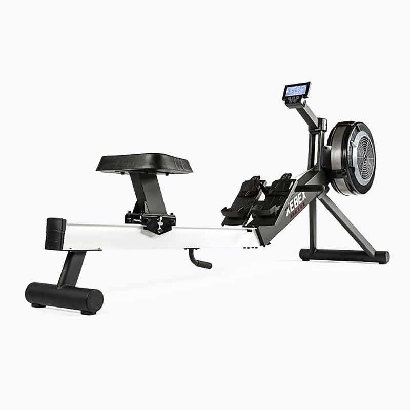 Irklavimo irklas XEBEX Air 3.0 black