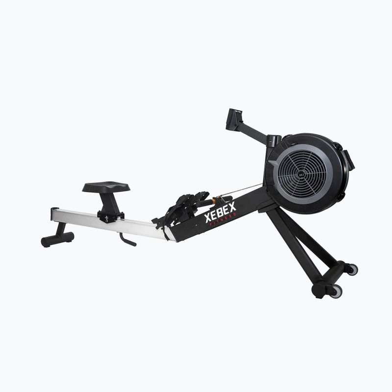 Irklavimo irklas XEBEX Air 3.0 black 2