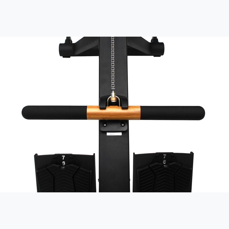 Irklavimo irklas XEBEX Air 3.0 black 10