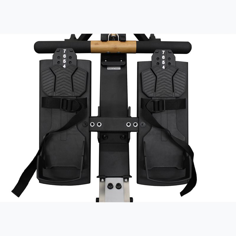 Irklavimo irklas XEBEX Air 3.0 black 11