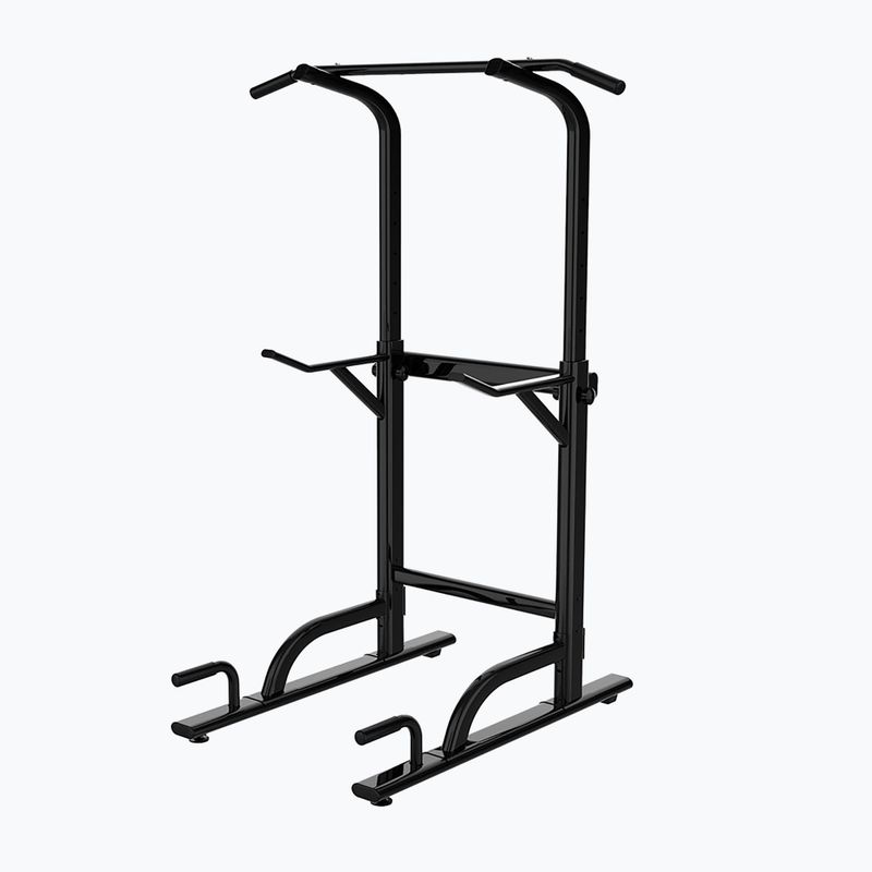 Stacionarūs turėklai su strypais Bauer Fitness PLM-573