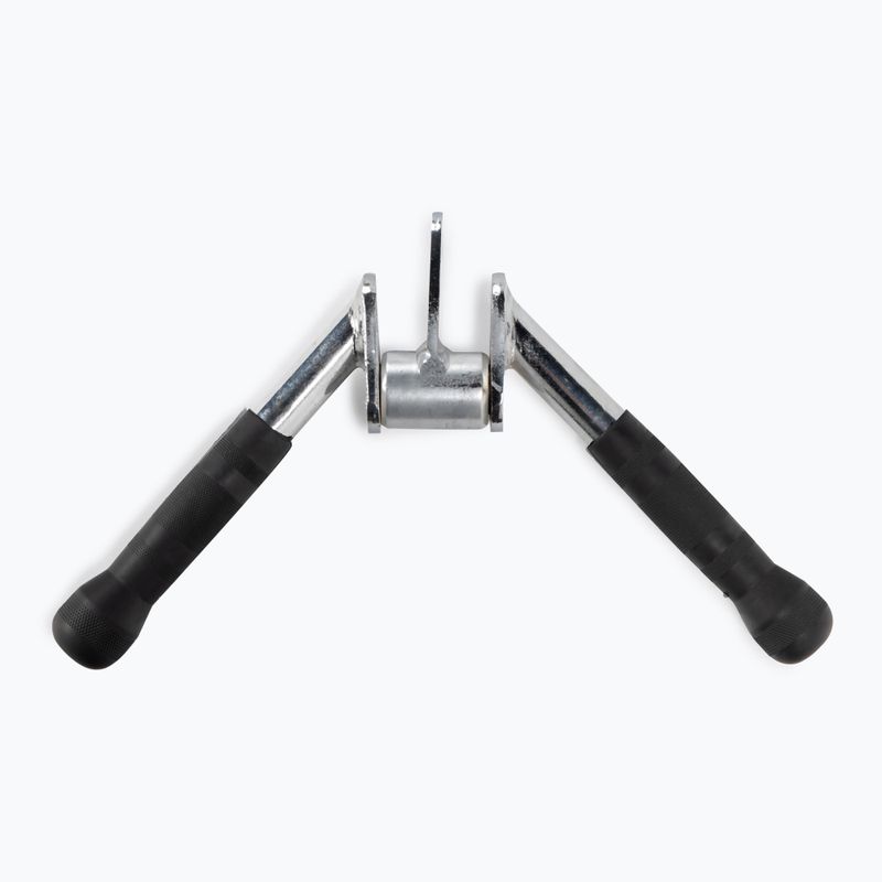 Bauer Fitness trikampio pakėlimo rankena ACR-146 3