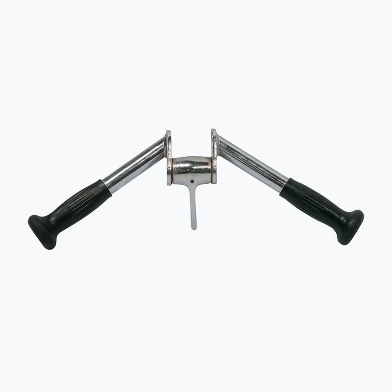 Bauer Fitness trikampio pakėlimo rankena ACR-146 6