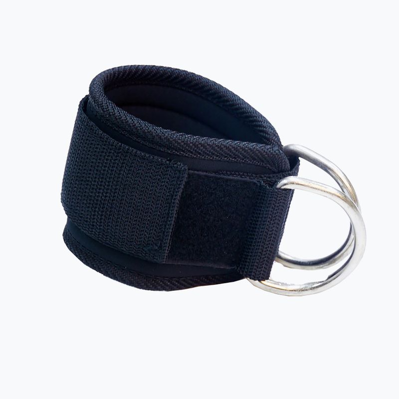 Bauer Fitness ACF-1440 kulkšnies pakėlimo rankena su Velcro 4