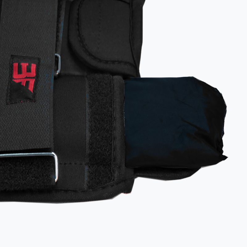 Bauer Fitness kulkšnies ir riešo svarmenys 1 kg ACF-1431 2