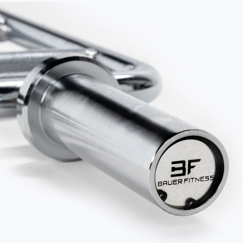 Olimpinės santvaros grifas Bauer Fitness AC-114 3