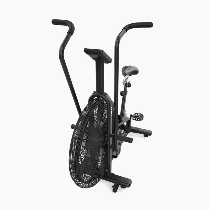 Dviratis stacionarus Xebex Air 1000 black 4
