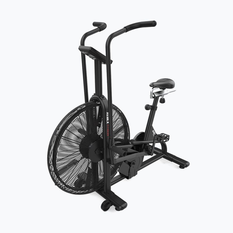 Dviratis stacionarus Xebex Air 1000 black 5