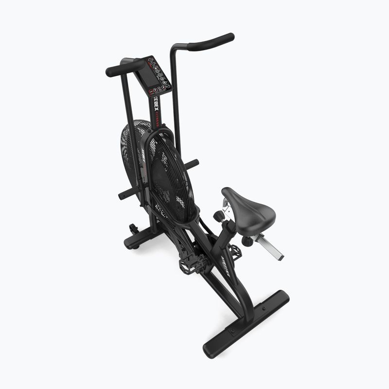 Dviratis stacionarus Xebex Air 1000 black 6