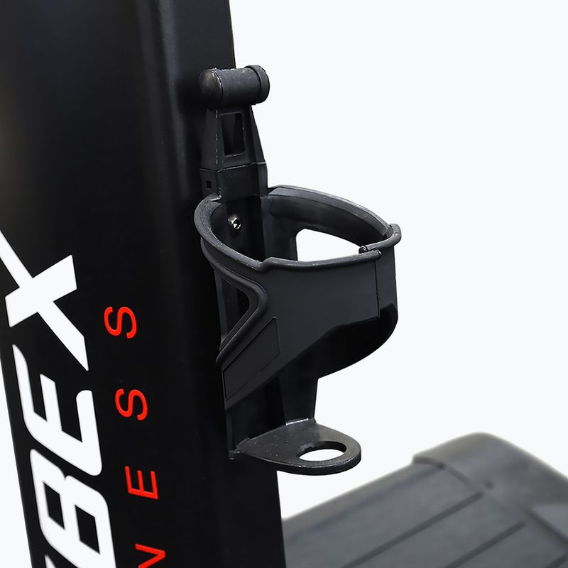Bėgimo takelis be variklio XEBEX Air Runner Black 7