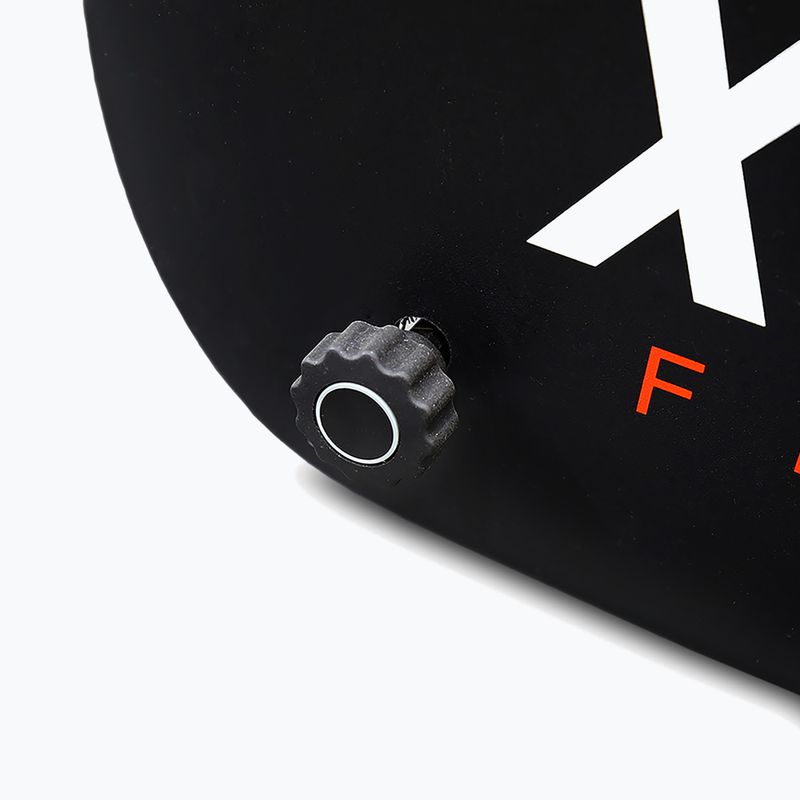 Bėgimo takelis be variklio XEBEX Air Runner Black 10