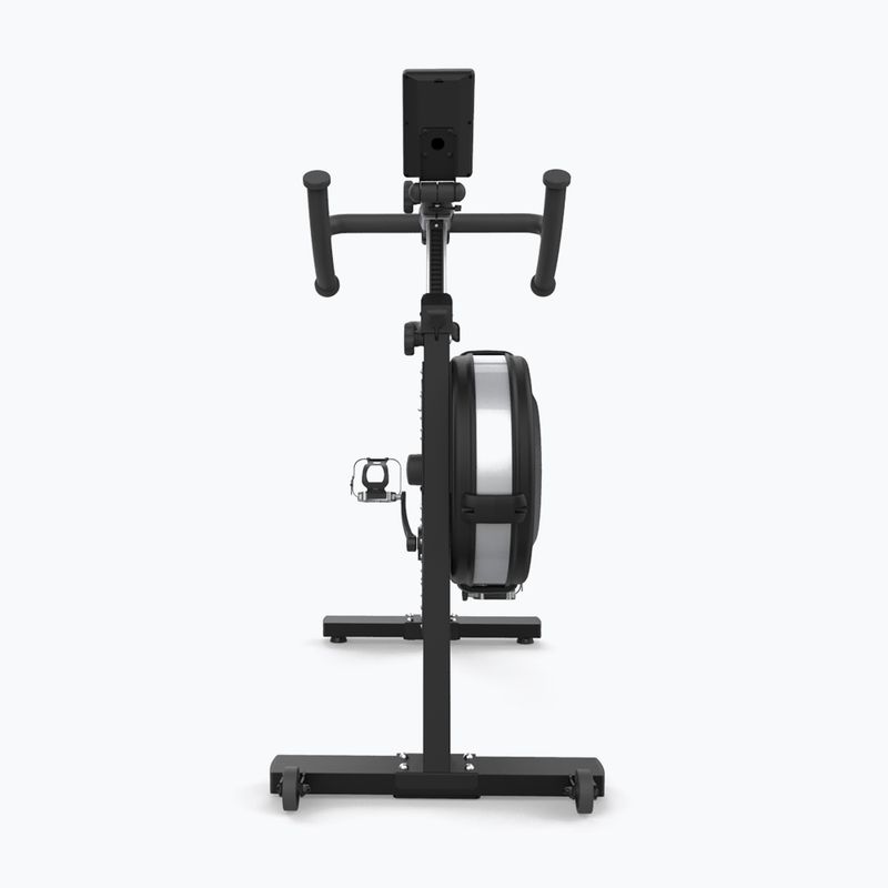 Dviratis stacionarus XEBEX Eco Air Cycle black 3