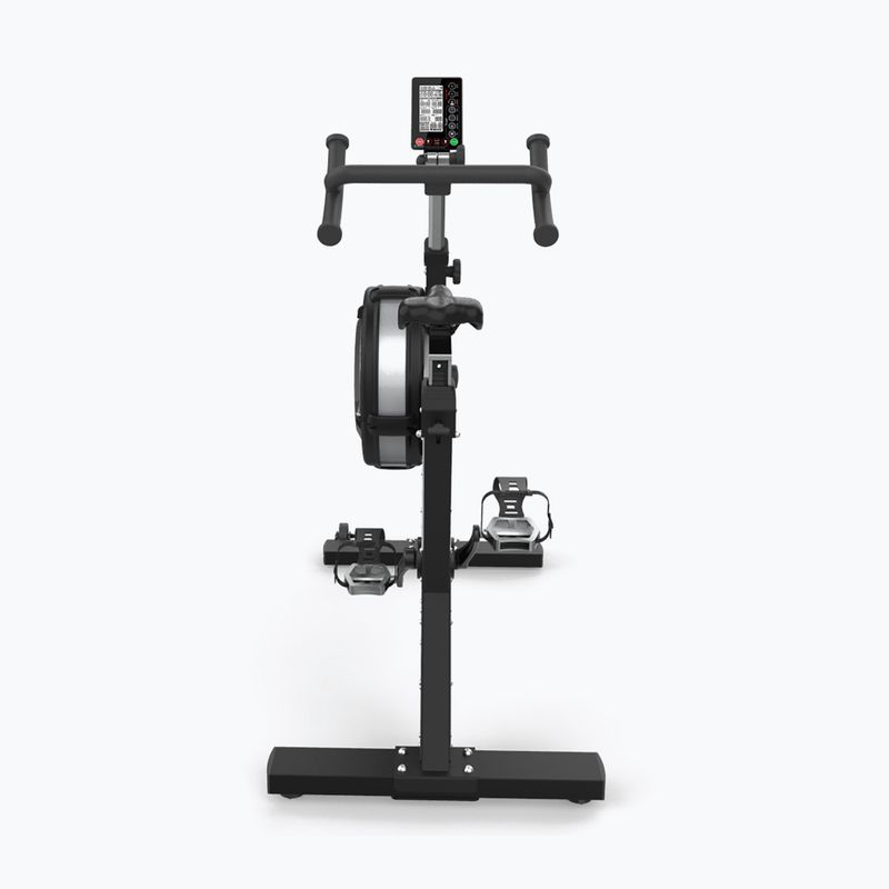 Dviratis stacionarus XEBEX Eco Air Cycle black 6