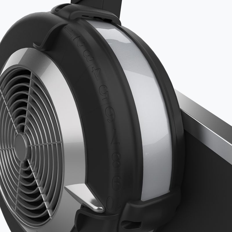 Dviratis stacionarus XEBEX Eco Air Cycle black 9