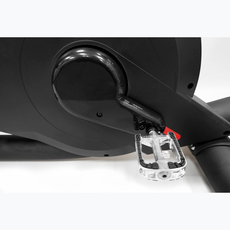 Treniruočių dviratis Xebex AirPlus Expert Bike 3.0 black 7