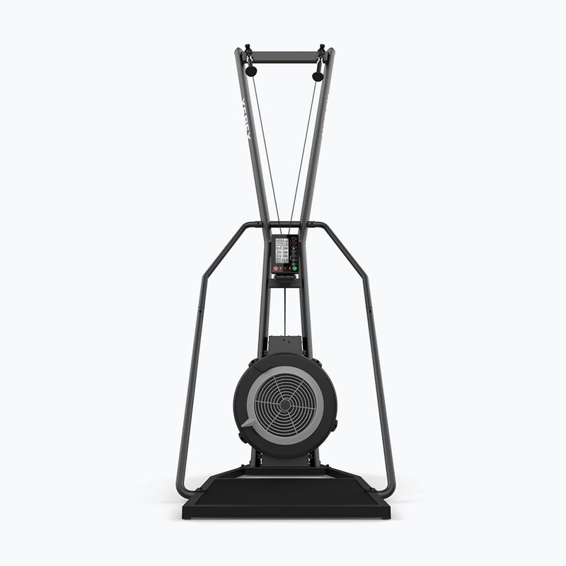 Snieglenčių ergometras Xebex Air Ski Trainer Eco black 4