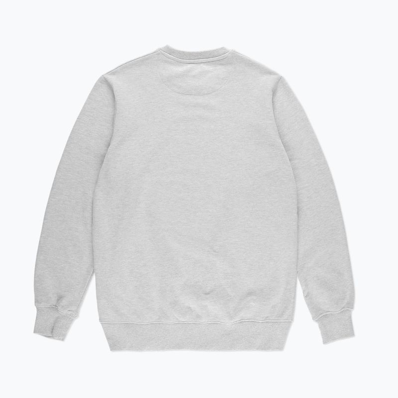 Vyriškas džemperis PROSTO Crewneck Bokz gray 2