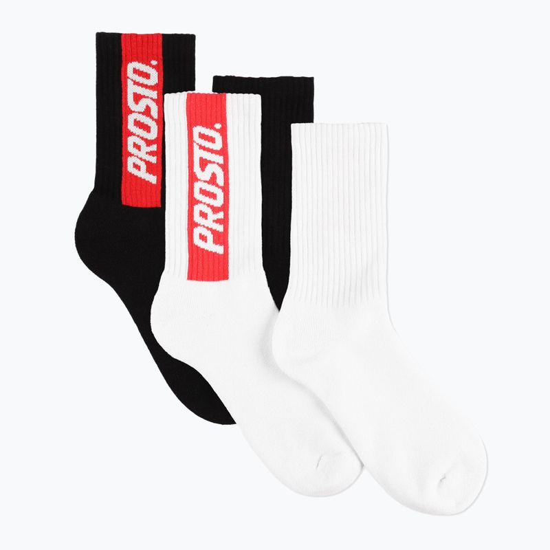 Vyriškos kojinės PROSTO Ozit multicolor
