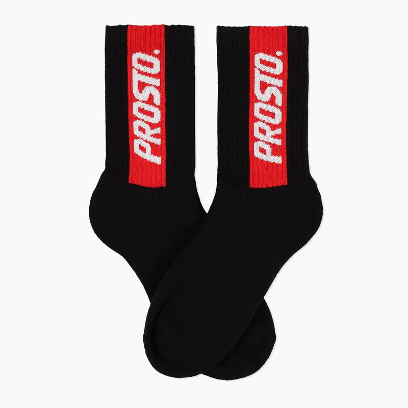 Vyriškos kojinės PROSTO Ozit multicolor 3