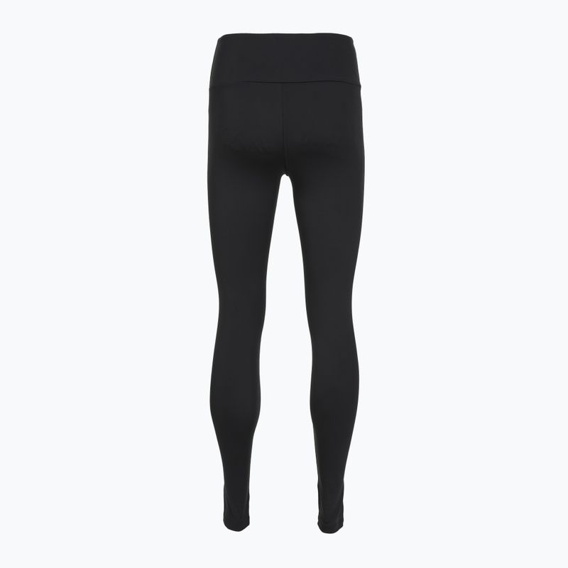 Moteriškos tamprės PROSTO Squat black 2