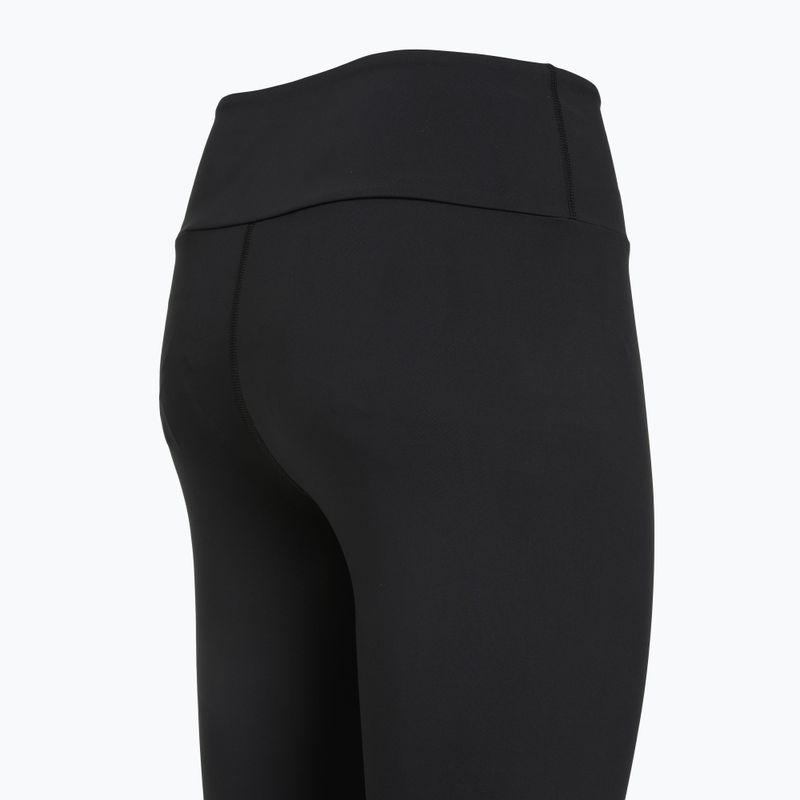 Moteriškos tamprės PROSTO Squat black 4