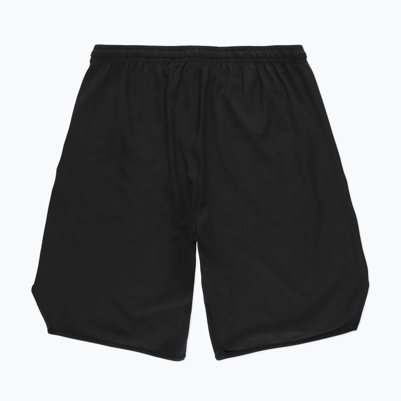 Vyriški šortai PROSTO Kick black 2
