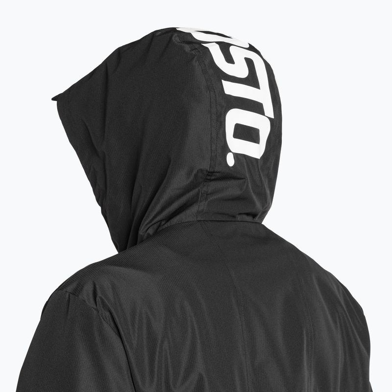 Vyriška striukė PROSTO Inuit black 6