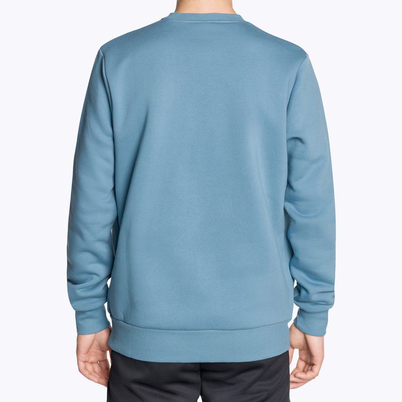 Vyriškas džemperis PROSTO Crewneck Toras blue 2