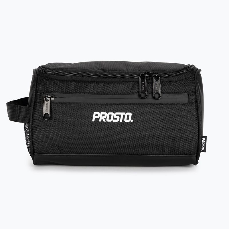 Kosmetinė PROSTO Loz black