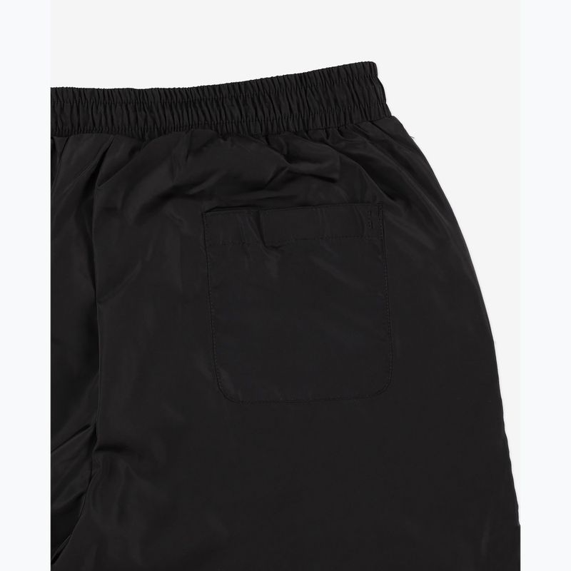 Vyriškos kelnės PROSTO Adament black 5