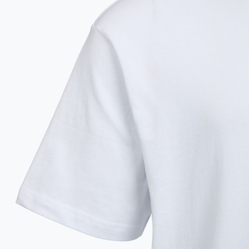 Vyriški marškinėliai PROSTO Essential white 4