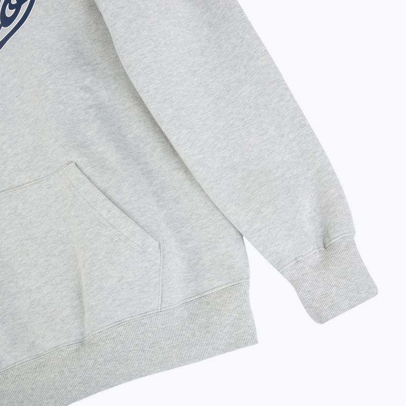 Vyriškas džemperis PROSTO Hoodie Aiz gray 4