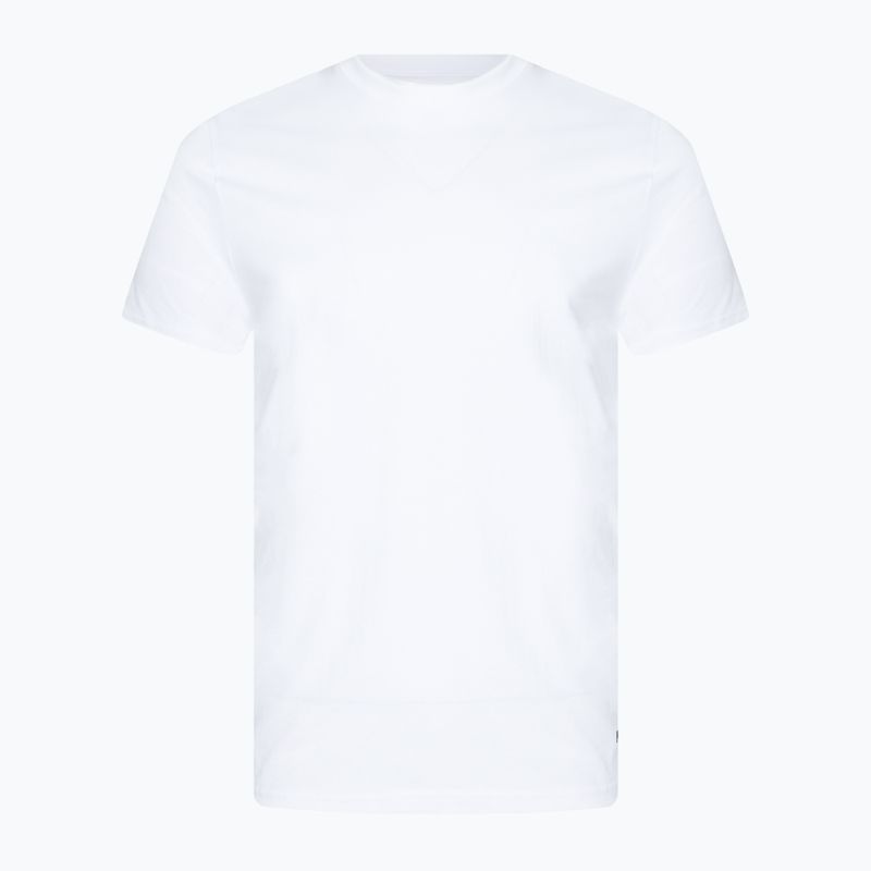 Vyriški marškinėliai PROSTO Basic 3Pack white 2