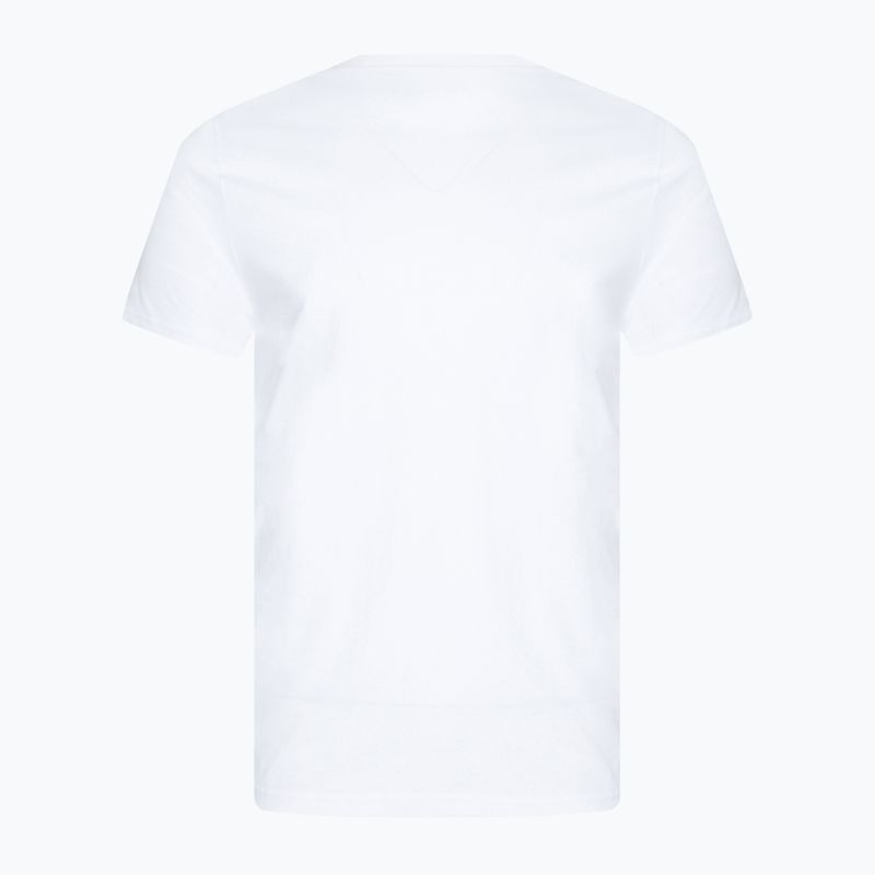 Vyriški marškinėliai PROSTO Basic 3Pack white 3
