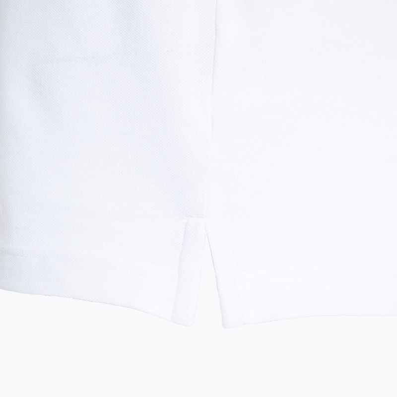 Vyriški polo marškinėliai PROSTO Polo Lior white 4